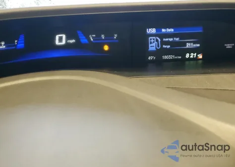 2012 Honda Civic Ex z USA, uszkodzony, nr VIN 2HGFB2F85CH555704